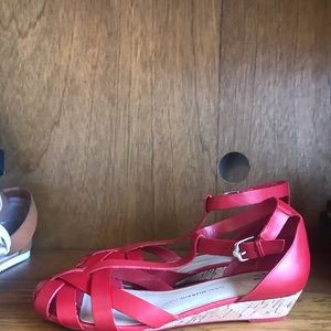 Isaac Mizrahi Shoes - Sandals Isaac Mizrahi Shoes - Sandals